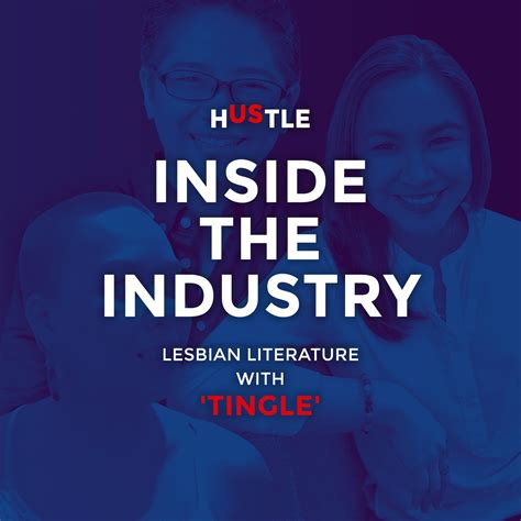 Inside the Industry x Kumu: Lesbian literature with ‘Tingle’.